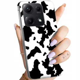etui-do-xiaomi-redmi-note-14s-wzory-krowa-laty-plamki-obudowa-pokrowiec