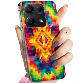 etui-do-xiaomi-redmi-note-14s-wzory-azteckie-aztec-aztecy-obudowa-pokrowiec