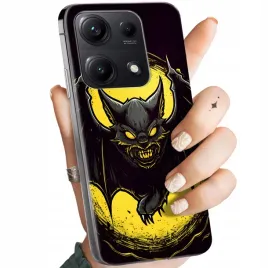 etui-do-xiaomi-redmi-note-14s-wzory-nietoperz-bat-obudowa-pokrowiec-case