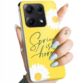 etui-do-xiaomi-redmi-note-14s-wzory-wiosna-wiosenne-spring-obudowa-case
