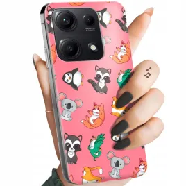 etui-do-xiaomi-redmi-note-14s-wzory-kreskowki-bajki-filmy-animowane-obudowa