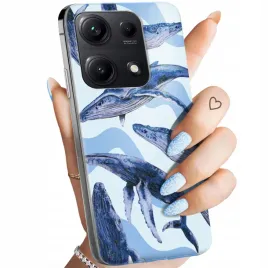 etui-do-xiaomi-redmi-note-14s-wzory-morze-fale-woda-aqua-obudowa-pokrowiec