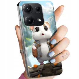 etui-do-xiaomi-redmi-note-14s-wzory-chomiki-szynszyle-myszowate-obudowa