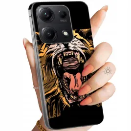etui-do-xiaomi-redmi-note-14s-wzory-lew-lwy-lwica-obudowa-pokrowiec-case