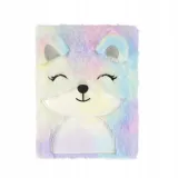 notes-pluszowy-lis-linia-starpak-564732