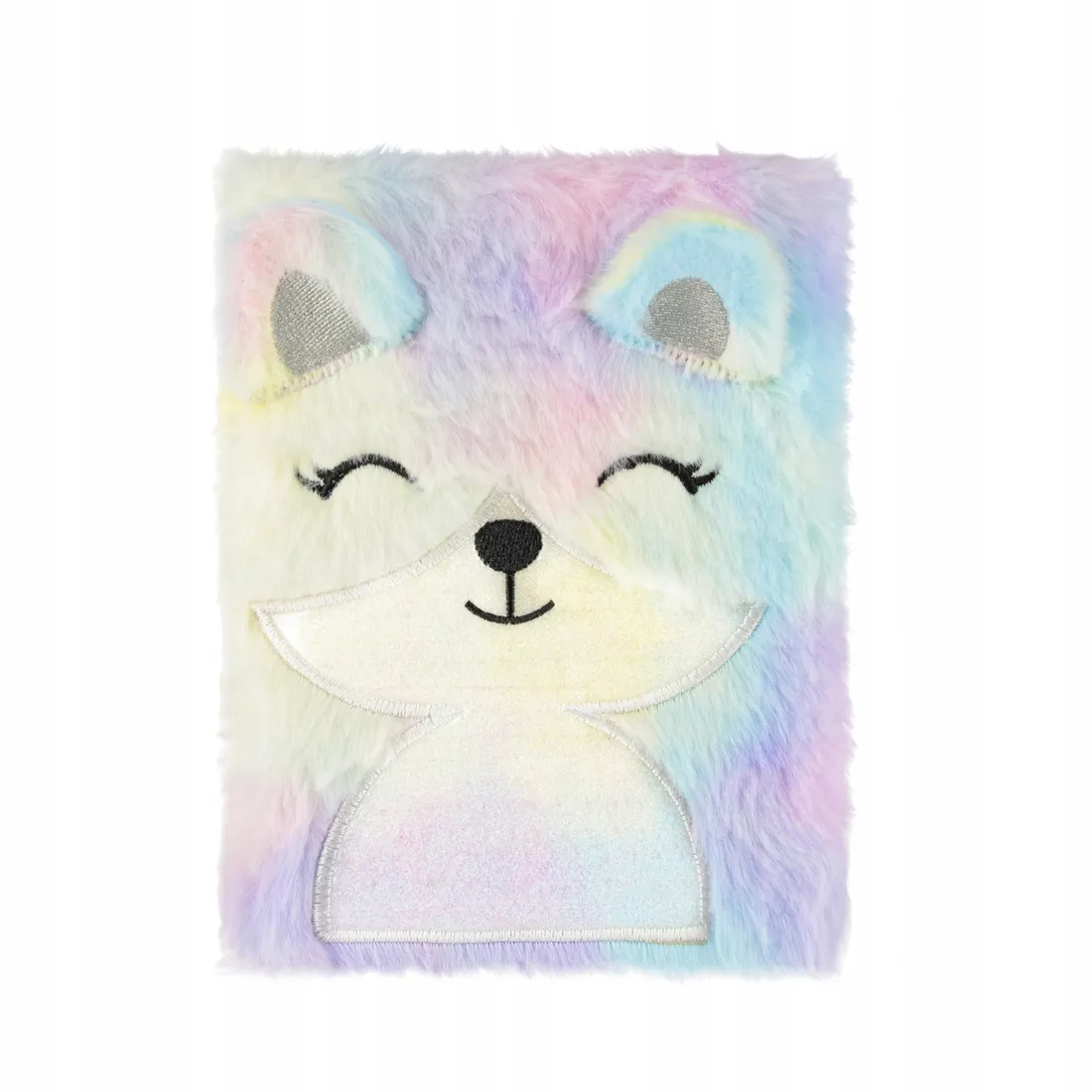 notes-pluszowy-lis-linia-starpak-564732