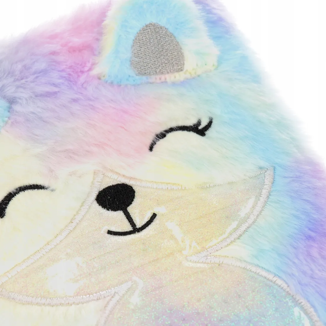 notes-pluszowy-lis-linia-starpak-564732