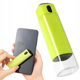 czyscik-spray-do-czyszczenia-ekranu-telefonu-tabletu-laptopa-2w1-limonkowy