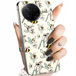 etui-do-xiaomi-poco-f7-pro-f7-ultra-wzory-owady-motyle-pszczolki-obudowa