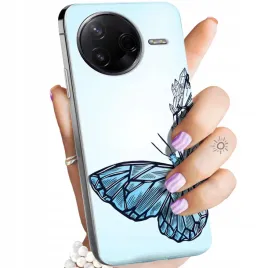 etui-do-xiaomi-poco-f7-pro-f7-ultra-wzory-motyle-butterfly-barwne-obudowa