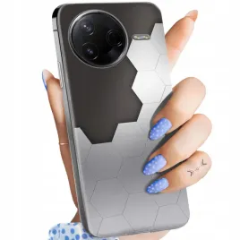 etui-do-xiaomi-poco-f7-pro-f7-ultra-wzory-szare-metallic-grey-obudowa