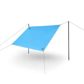 srebrno-niebieska-plachta-biwakowa-tarp-230x140-z-linka-i-sledziami-nils