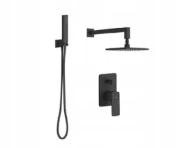 excellent-zestaw-prysznicowy-keria-czarny-mat-arex-set-2045bl