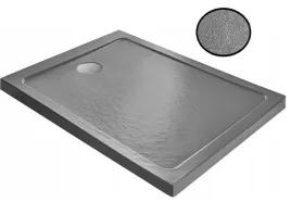 radaway-brodzik-doros-f-stone-antracyt-140x80x55-sdrf1480-01-64s