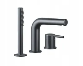 excellent-bateria-wannowa-pi-grafit-szczotkowany-arex-1234ab