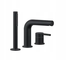 excellent-pi-bateria-wannowa-stojaca-3-otworowa-czarny-mat-arex-1234bl