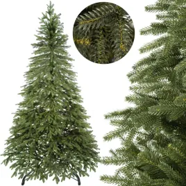 choinka-sztuczna-200-cm-premium-swierk-kaukaski-pe