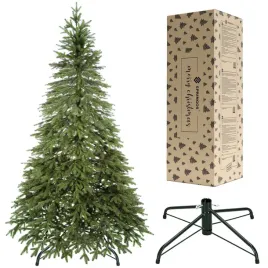 choinka-sztuczna-220-cm-premium-swierk-kaukaski-pe