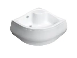 radaway-brodzik-korfu-a-bialy-80x80x37-4s88400-03