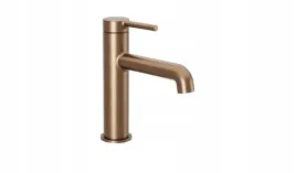 excellent-bateria-umywalkowa-delta-pi-miedziany-szczotkowany-arex-1211cb