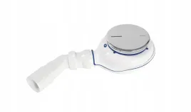 radaway-syfon-brodzikowy-turboflow-2-tb21-chrom