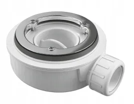 radaway-syfon-brodzikowy-hs1