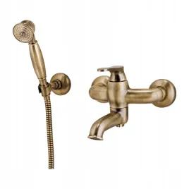 omnires-bateria-wannowa-art-deco-braz-antyczny-szczotkowany-br-ad5131br