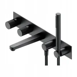 omnires-bateria-wannowa-contour-antracyt-szczotkowany-at-ct8037-1at