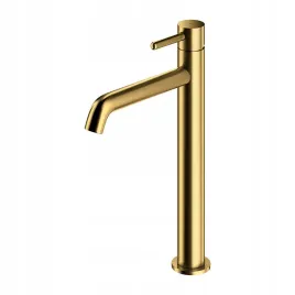 omnires-bateria-umywalkowa-wysoka-y-zloty-szczotkowany-glb-y1212glb