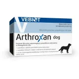 vebiot-arthroxan-dog-60-tabletek