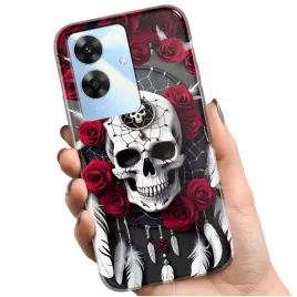 etui-na-telefon-realme-note-60-obudowa-ze-wzorem-szklo-ochronne