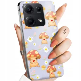 etui-do-xiaomi-redmi-note-14s-wzory-grzyby-grzybki-obudowa-pokrowiec-case