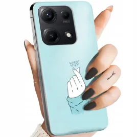 etui-do-xiaomi-redmi-note-14s-wzory-niebieskie-blue-blau-obudowa-pokrowiec