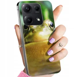 etui-do-xiaomi-redmi-note-14s-wzory-zabka-zaba-frog-obudowa-pokrowiec-case
