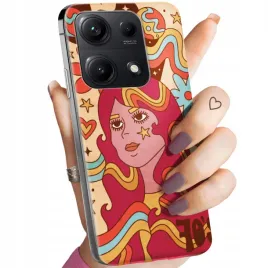 etui-do-xiaomi-redmi-note-14s-wzory-hippie-peace-hippisi-obudowa-pokrowiec