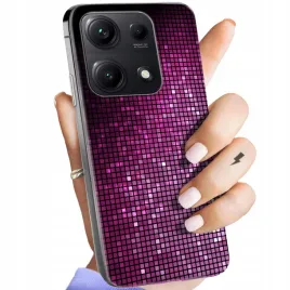 etui-do-xiaomi-redmi-note-14s-wzory-imitacja-brokatu-brokatowe-blyszczace