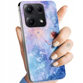 etui-do-xiaomi-redmi-note-14s-wzory-ksiezniczki-queen-princess-krolewny
