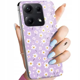 etui-do-xiaomi-redmi-note-14s-wzory-wiosna-kwiaty-rosliny-obudowa-pokrowiec
