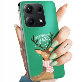 etui-do-xiaomi-redmi-note-14s-wzory-swiateczne-christmass-swieta-obudowa