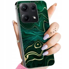 etui-do-xiaomi-redmi-note-14s-wzory-mineraly-kamienie-szlachetne-krysztaly