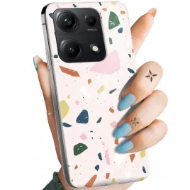 etui-do-xiaomi-redmi-note-14s-wzory-lastriko-terrazzo-terakota-obudowa-case