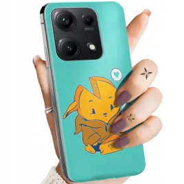 etui-do-xiaomi-redmi-note-14s-wzory-baby-slodkie-cute-obudowa-pokrowiec