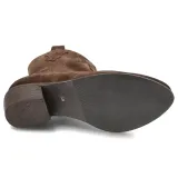 botki-armodo-1515-braz-welur-plec-produkt-damski