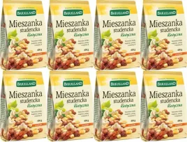 bakalland-mieszanka-studencka-klasyczna-400g-x8
