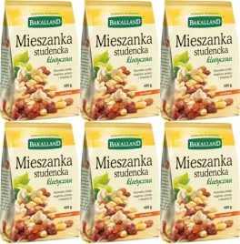 bakalland-mieszanka-studencka-klasyczna-400g-x6