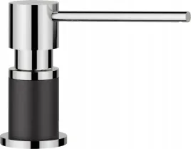 blanco-lato-dozownik-silgranit-look-czarny-chrom-526177