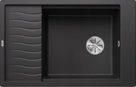 elon-xl-6-s-silgranit-antracyt-odwracalny-infino-kratka-ociekowa-524844