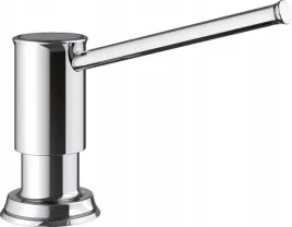 blanco-dozownik-livia-dozownik-chrom-521291