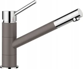 blanco-bateria-kano-silgranit-look-wulkan-szary-chrom-526950