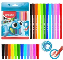 mazaki-pisaki-ocean-zestaw-12-kolorow-maped-color-peps